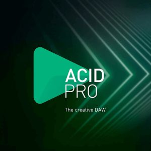 Magix Acid Pro 11.0.10.22 License Key Son Sürüm