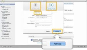MacKeeper 6.2 Activation Key Son İndirme