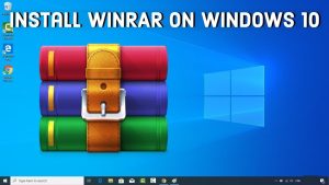 WinRAR 6.21 Keygen Son İndirme 2023