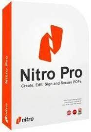 Nitro Pro 13.70.0.30 Serial Key Ömür Boyu İndir