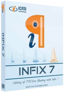 Download Infix PDF Editor Pro 7.6.8 2022 with Crack Activation Key