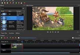 OpenShot Video Editor 3.0.2 Serial Key En Son 2023