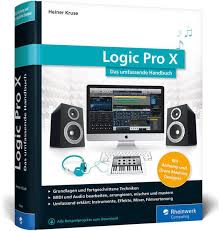 Logic Pro X 10.7.6 License Key En son sürüm 2023