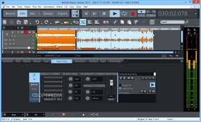 Magix Video Pro X14 v20.0.3.176 Serial Number Latest 2023