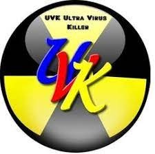 UVK Ultra Virus Killer 11.9.3.0 License Key Son İndirme