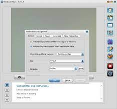 WebcamMax 8.0.7.8 Crack Son Sürüm 2022 Tam İndirme