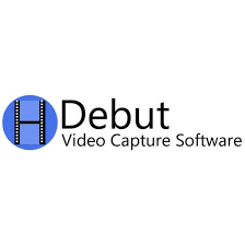 Debut Video Capture Pro 9.01 Crack + Serial Key İndirmek