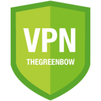 TheGreenBow VPN Clients v6.86.009 Serial Number 2023