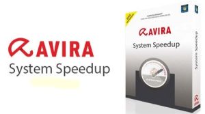Avira System Speedup Pro 6.24.0.14 License Key Son İndirme