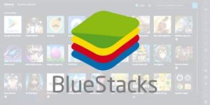 BlueStacks 5.10.220.1005 Crack Son Sürüm ile