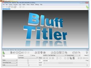 BluffTitler Ultimate 16.1.0.2 Serial Key Son İndirme