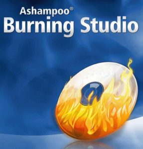 Ashampoo Burning Studio 24.1.1 Activation Key İndirmek