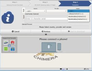 Chimera Tool 34.86.1741 Activation Key Son İndirme