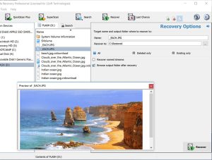 Active File Recovery 22.0.8.0 Registration Key Son İndirme