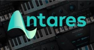 Antares AutoTune Pro 10.2 Registration Key Son İndirme
