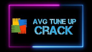 AVG PC TuneUp 22.9 Product Key Son İndirme
