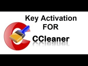 CCleaner Pro 6.09.10300 Crack + License Key Son 2023