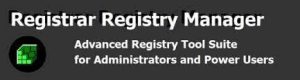 Registrar Registry Manager Pro 9.29 Serial Key Son Sürüm 2023 