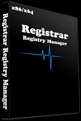 Registrar Registry Manager Pro 9.29 Serial Key Son Sürüm 2023