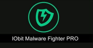 Iobit Malware Fighter Pro 10.0.0.944 Serial Key Son sürüm 2023