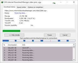 Internet Download Manager 6.41 Serial Key Son Sürüm 2023