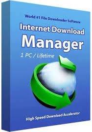 Internet Download Manager 6.41 Serial Key Son Sürüm 2023