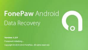 Fonepaw Android Data Recovery 5.5.0 License Key Son Sürüm 2023