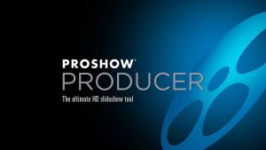 ProShow Producer 10.2 Registration Key En Son 2023