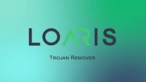 Loaris Trojan Remover 3.2.44 License Key İndirmek