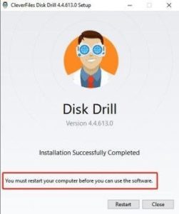 Disk Drill Pro Data Recovery 5.0.735 License Key Son Sürüm 2023