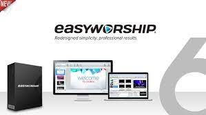 Easyworship 7 Serial Key Tam İndirme Son Sürüm 2023