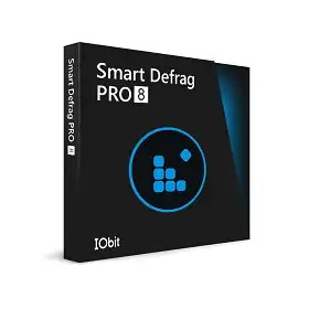 IObit Smart Defrag Pro 8.4.0.259 License Key En Son İndirilenler