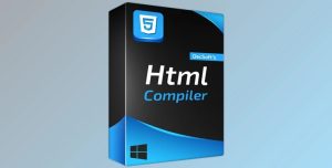 HTML Compiler 2023.05 License Key En Son İndirilenler