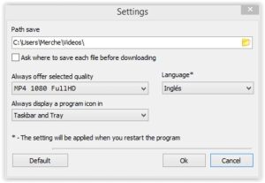 Ummy Video Downloader 1.11.08.3 License Key İndir 2023