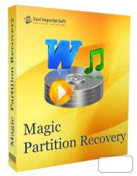 Magic Partition Recovery 4.6 Serial Key En Son İndirilenler