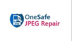 OneSafe JPEG Repair 4.5 License Key Son İndirme