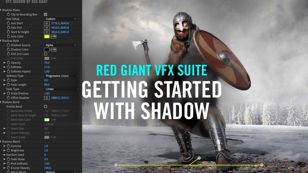 Red Giant VFX Suite 2024.0.1 download the new