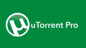uTorrent Pro 3.6.0.46682 Activation Key İndirmek